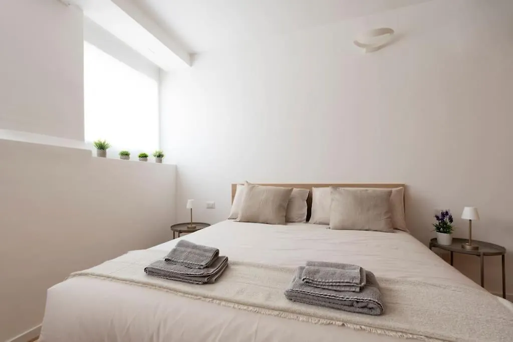 Apartamento Urban Gym Loft Milán 0*,  Italia