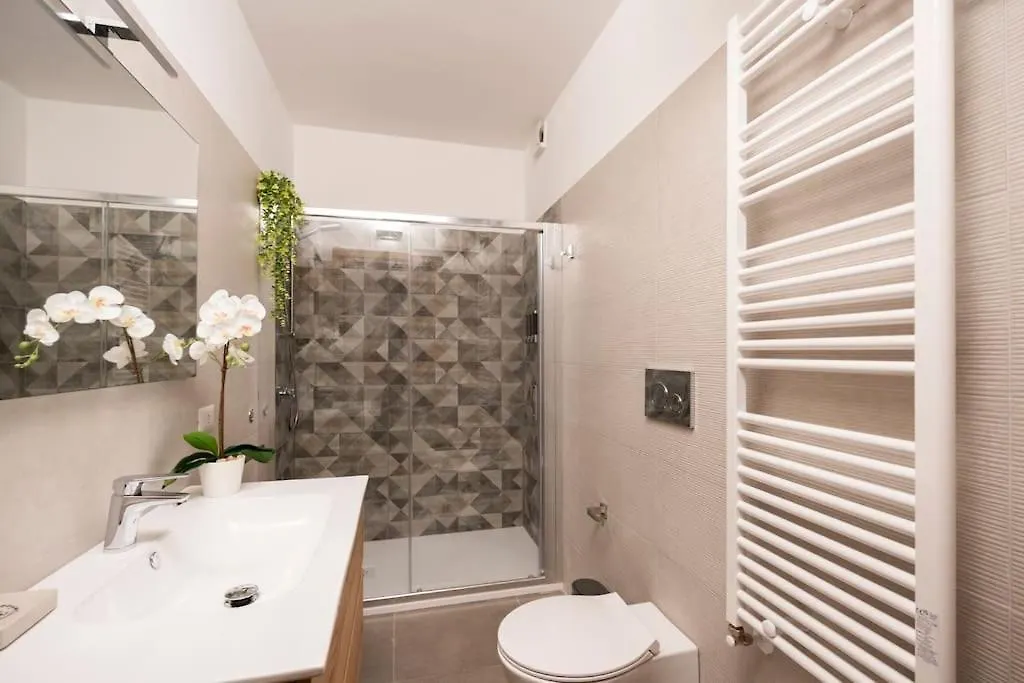 Apartamento Urban Gym Loft Milán