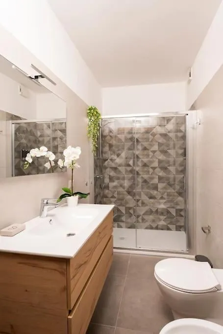 Apartamento Urban Gym Loft Milán Italia