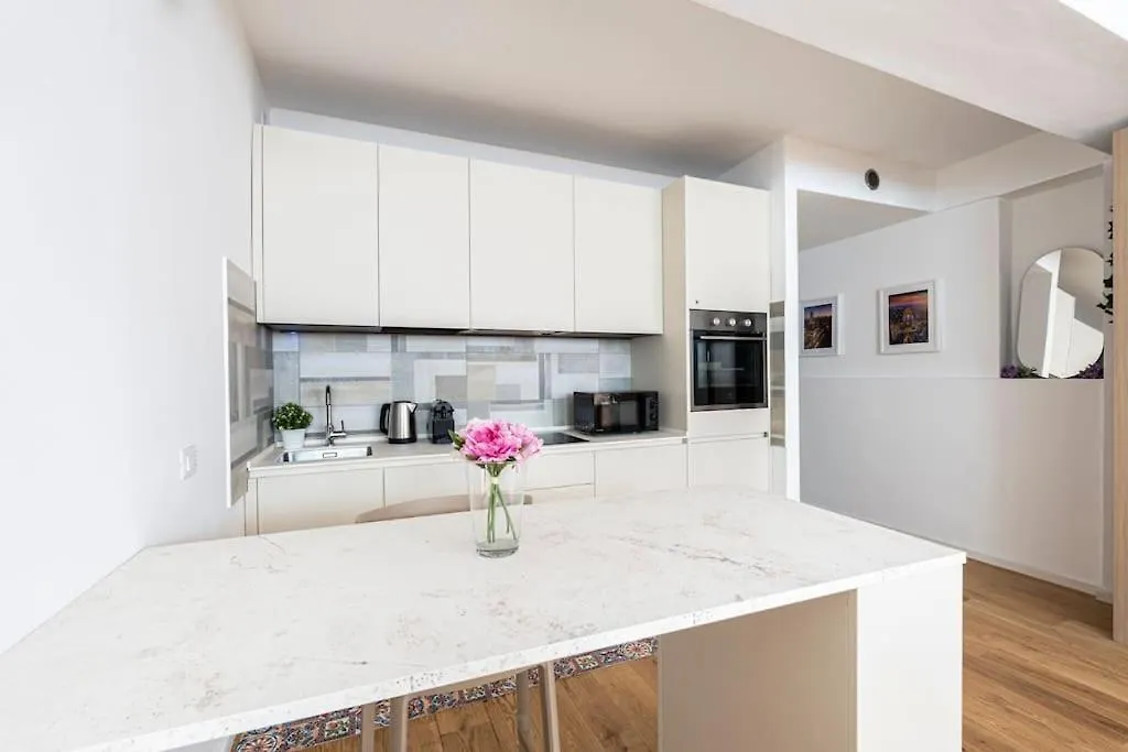 Apartamento Urban Gym Loft Milán Italia